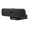 Logitech C925e Video 1080p para videoconferencias profesionales