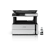 Epson EcoTank M2170 Impresora Multifuncional Blanco y Negro