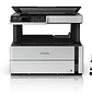 Epson EcoTank M2170 Impresora Multifuncional Blanco y Negro - thumbnail 1