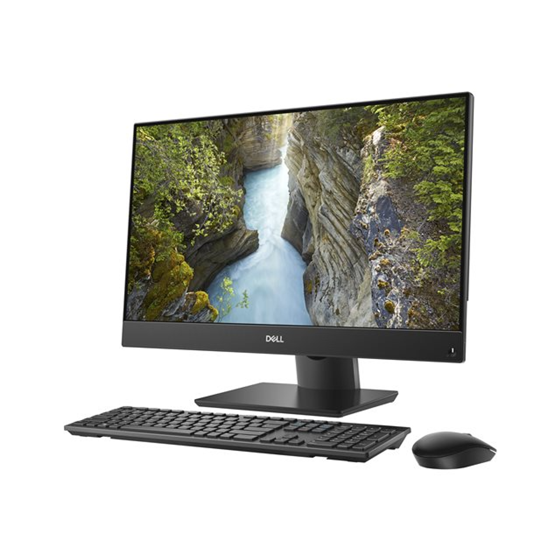 Dell OptiPlex All in One 7480 23.8“ 