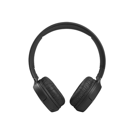 JBL Tune 510BT Audifonos Inalámbricos On-ear Color Negro