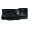 Microsoft Sculpt Comfort Kit Teclado y Mouse Inalambrico