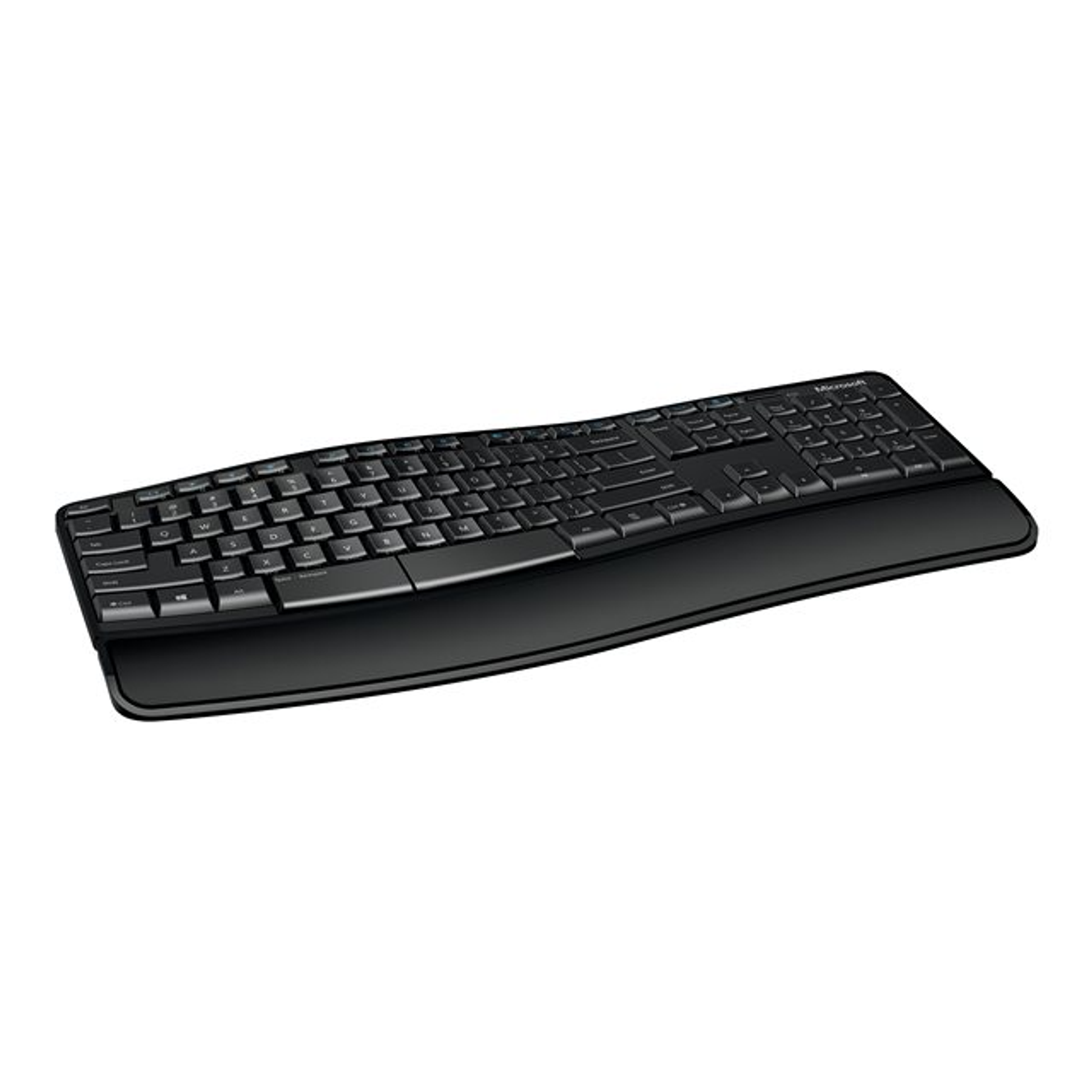 Microsoft Sculpt Comfort Kit Teclado y Mouse Inalambrico