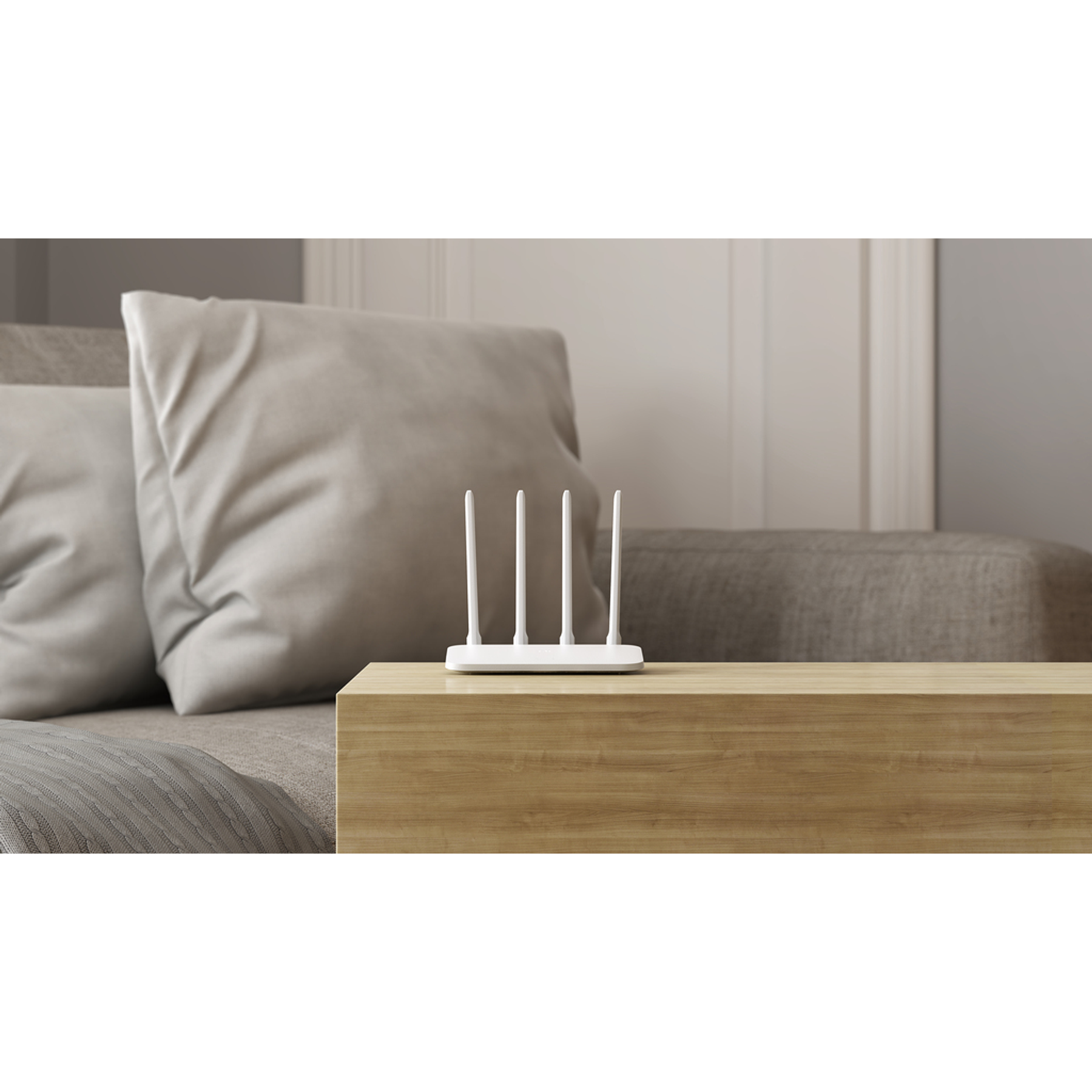 Xiaomi Router Mi 4A Gigabit Edition