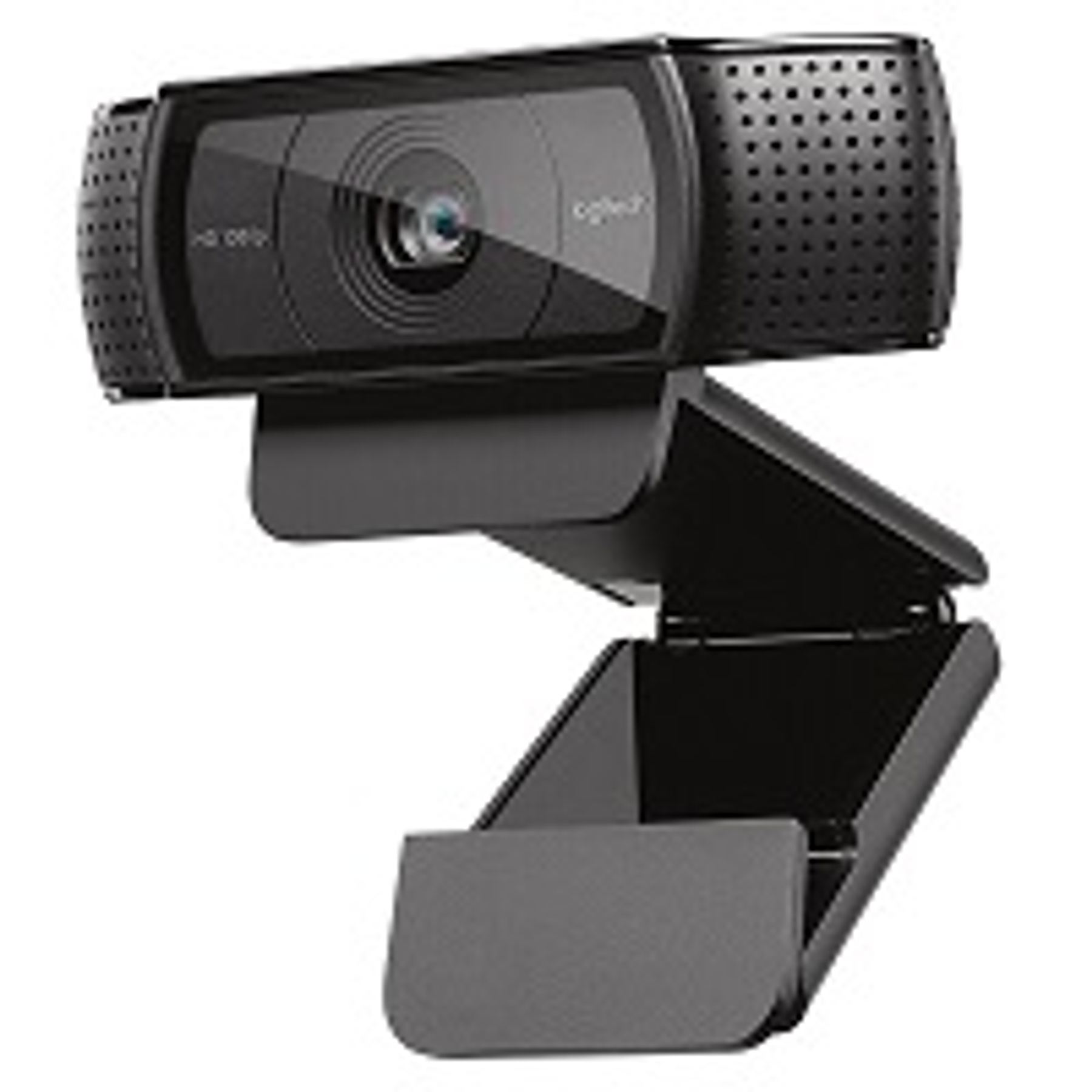 Logitech HD Pro Webcam C920e