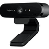 Logitech Webcam Brio 4K Pro