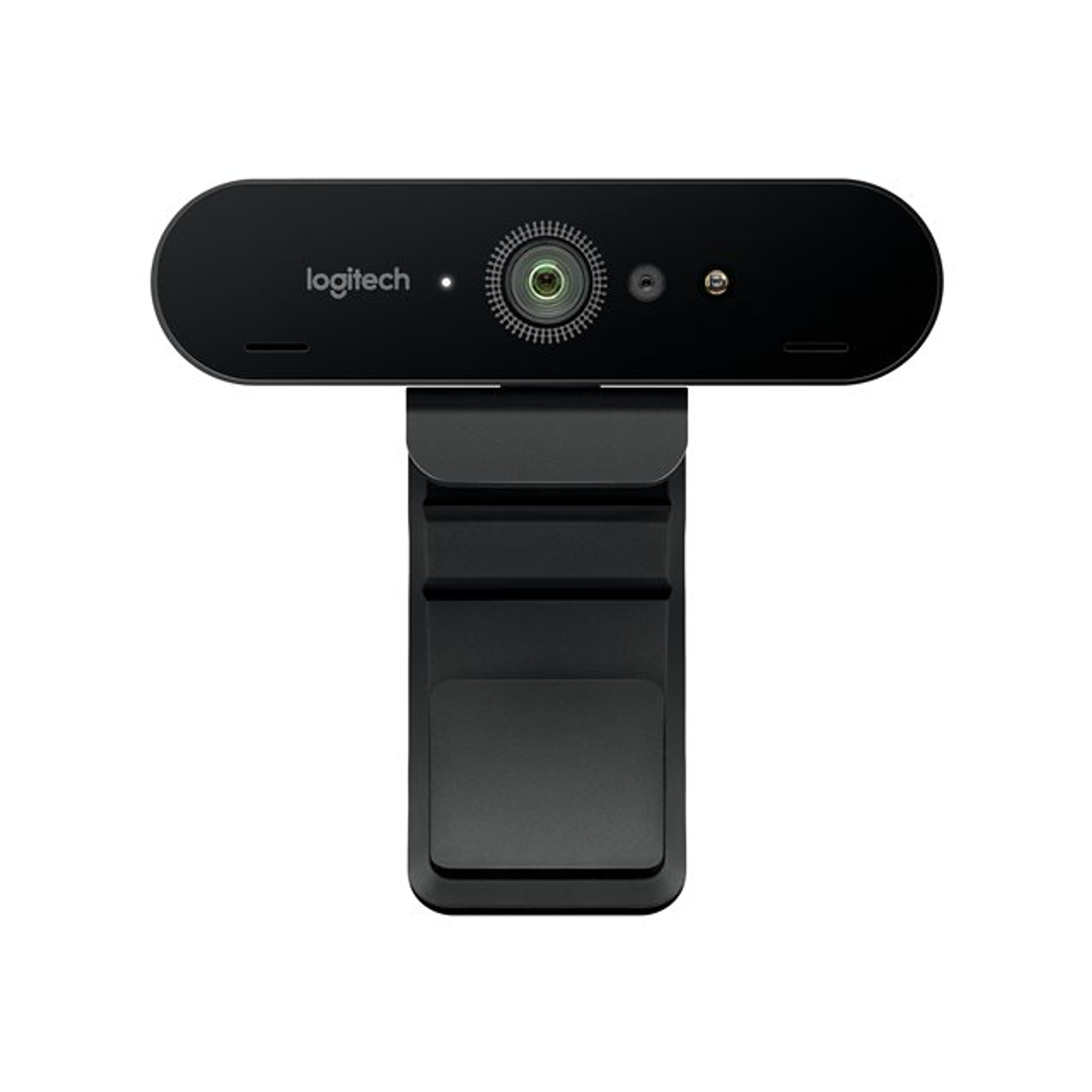 Logitech Brio Camara Web 4K Pro