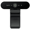 Logitech Webcam Brio 4K Pro