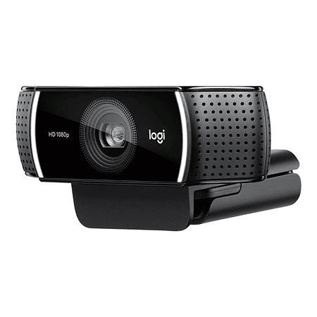 Logitech HD Pro Webcam C922 