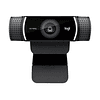 Logitech HD Pro Webcam C922 