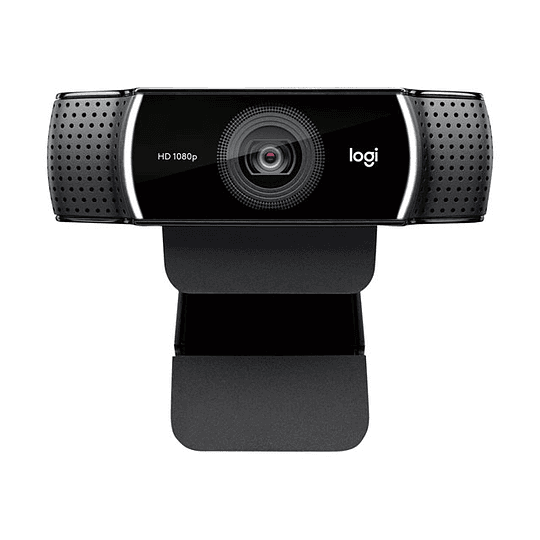 Logitech HD Pro Webcam C922 