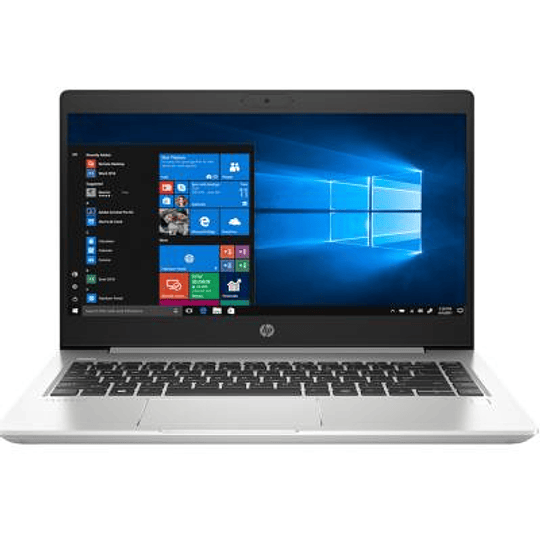 HP ProBook 445 G7 AMD Ryzen 5 4500U 256GB SSD 8GB 14