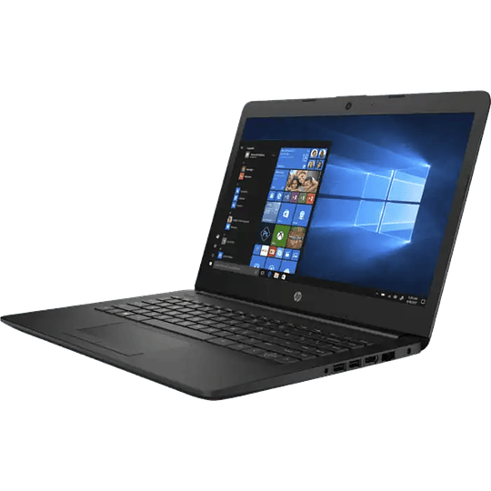 HP Notebook 245 G8 14“ AMD Ryzen 3 