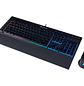 Corsair K55 Mouse and Keyboard - thumbnail 1