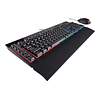 Corsair K55 Mouse and Keyboard