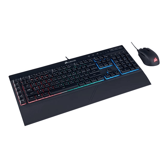 Corsair K55 Mouse and Keyboard