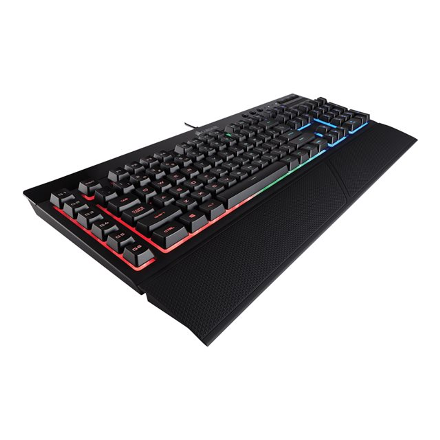 Corsair K55 Mouse and Keyboard 5