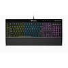 Corsair K55 RGB Teclado Gaming