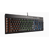 Corsair K55 RGB Teclado Gaming