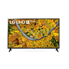 LG UHD AI ThinQ 43'' UP75 4K Smart TV,