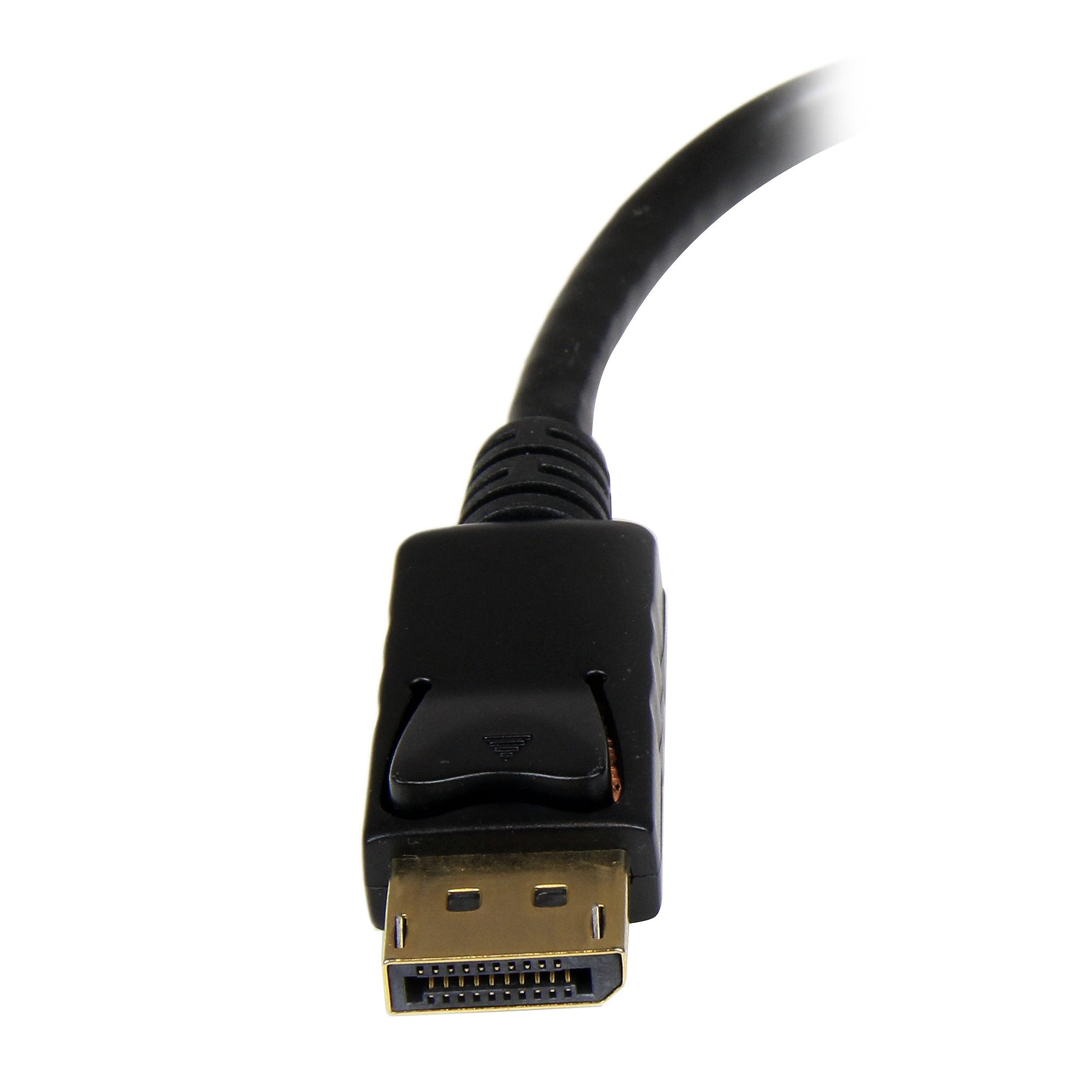 StarTech Adaptador Vídeo DisplayPort a HDMI Pasivo