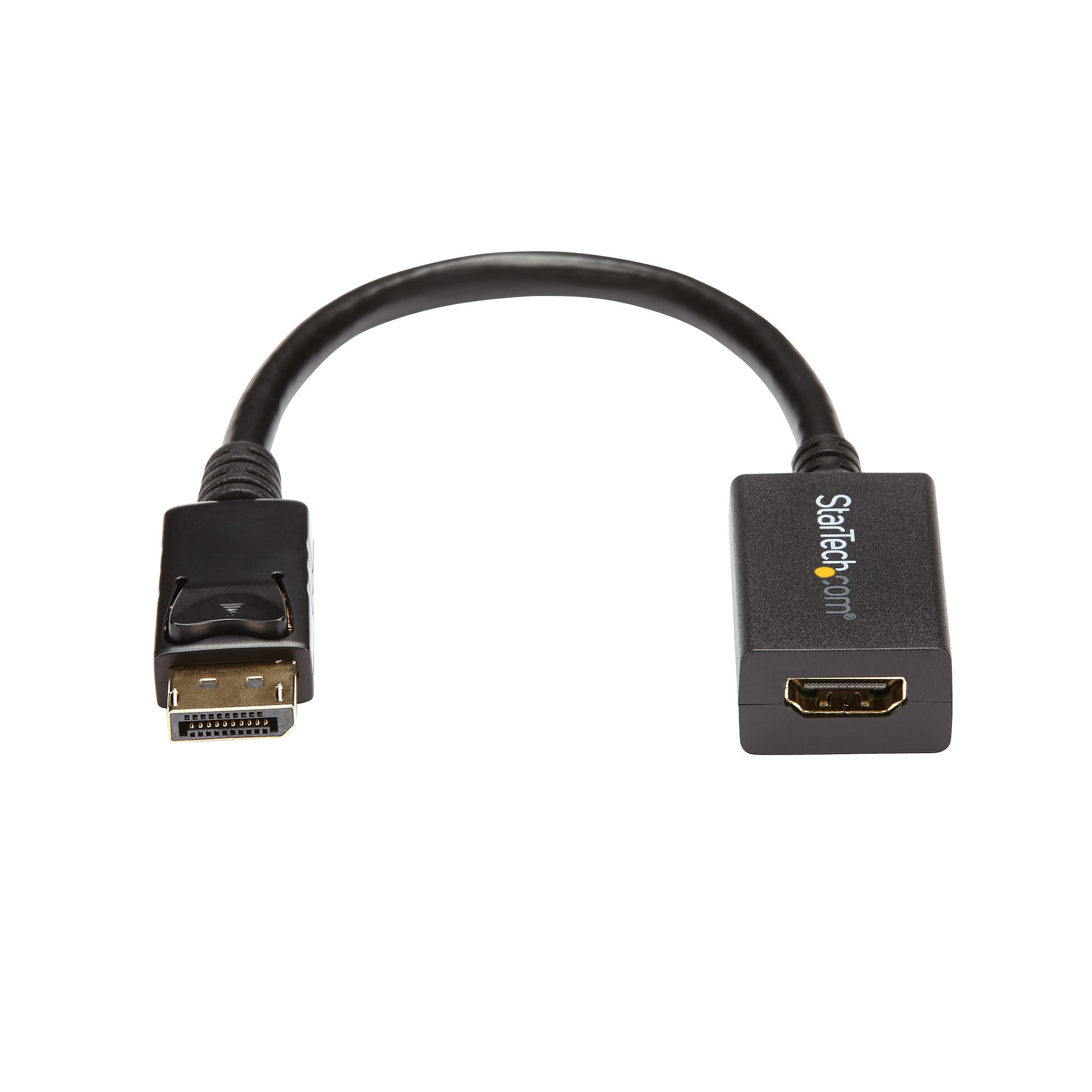 StarTech Adaptador Vídeo DisplayPort a HDMI Pasivo