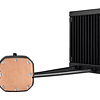 Corsair Refrigerador líquido para CPU de 120 mm Hydro Series™ H60