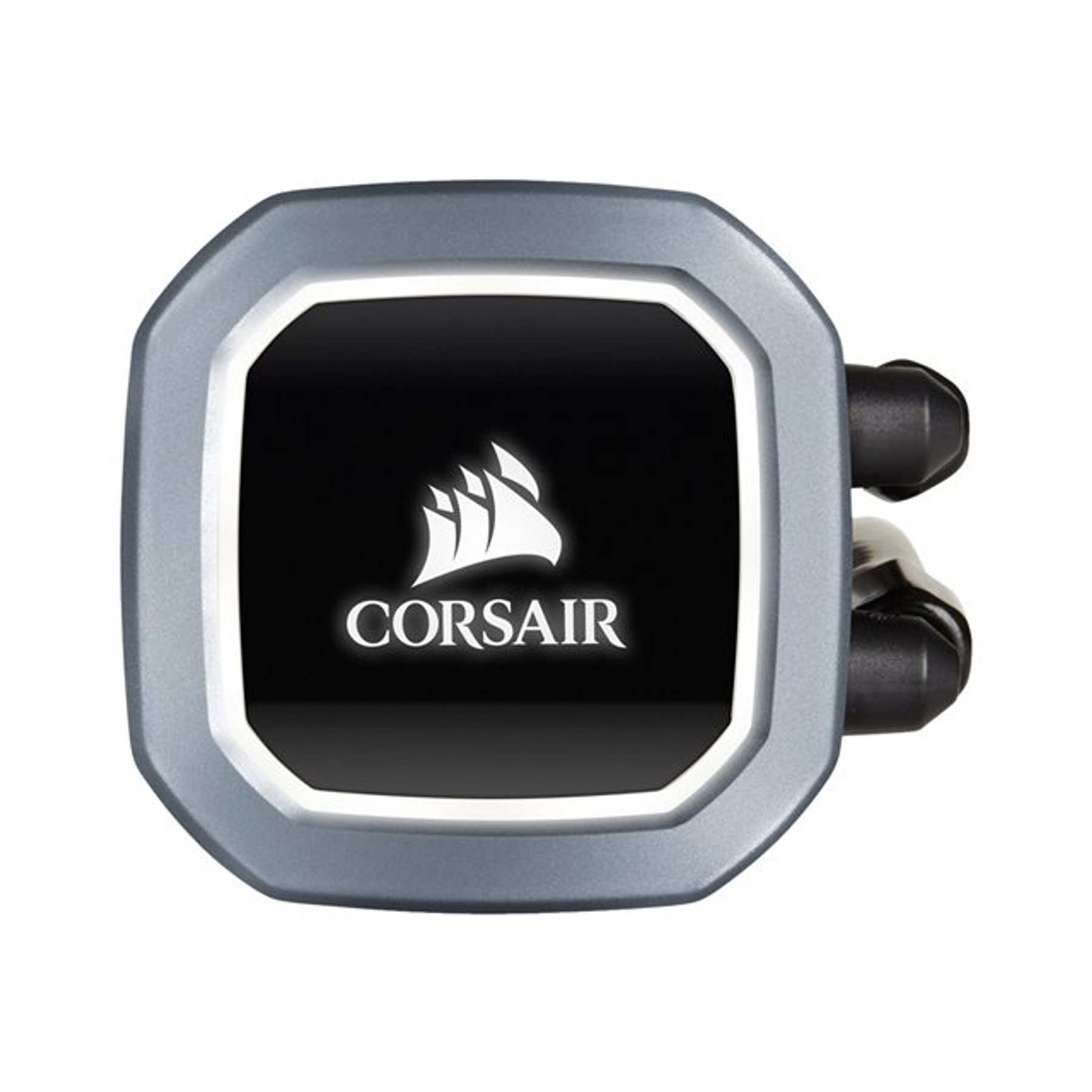 Corsair Refrigerador líquido para CPU de 120 mm Hydro Series™ H60