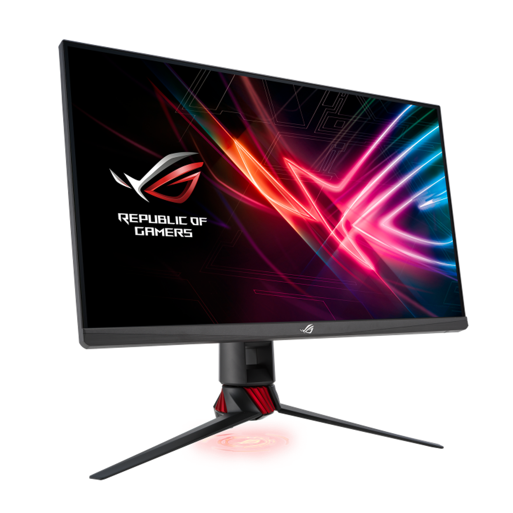 Asus Monitor Rog Strix XG279Q Gaming 27