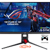 Asus Monitor Rog Strix XG279Q Gaming 27
