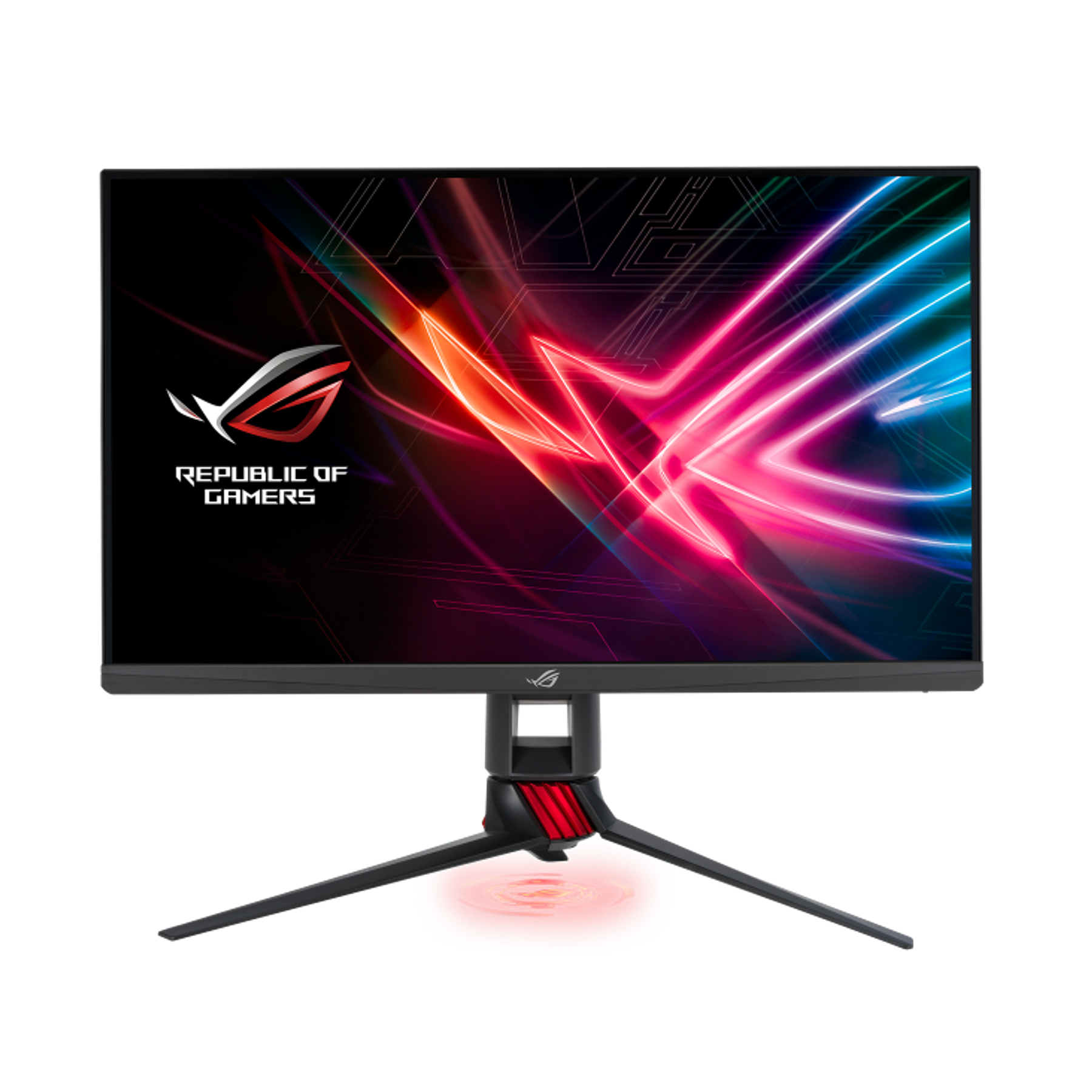 Asus Monitor Rog Strix XG279Q Gaming 27