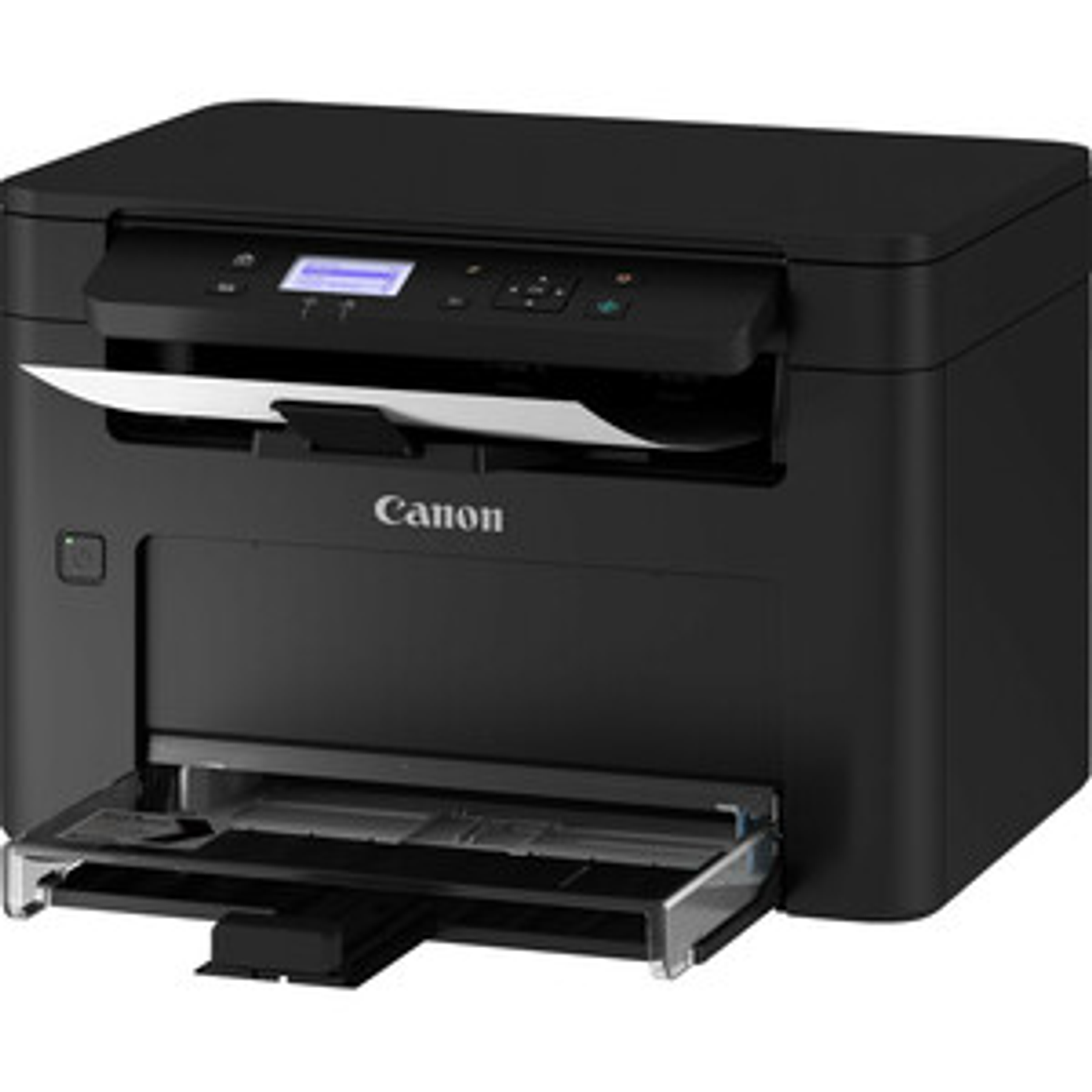 Canon Multifuncional Laser Blanco y Negro MF113w 