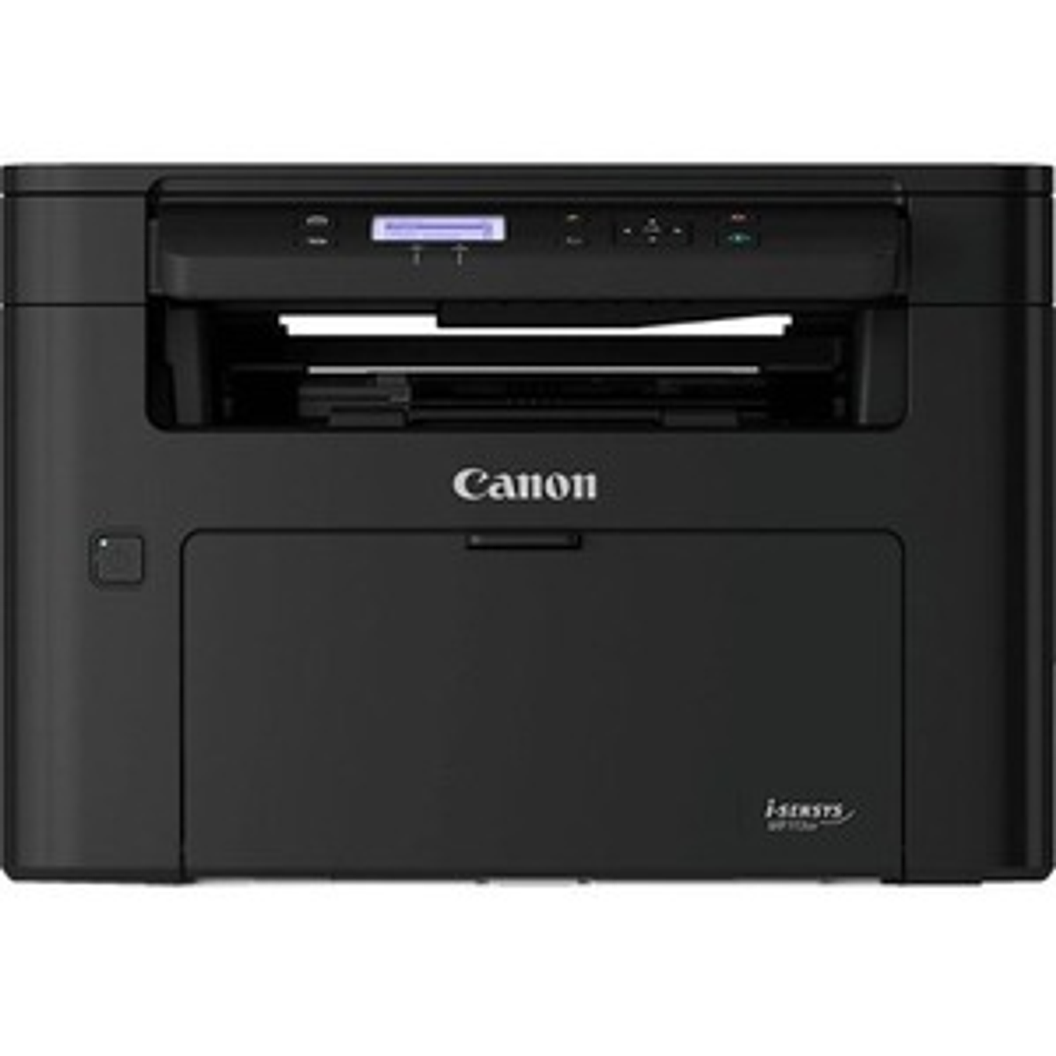 Canon Multifuncional Laser Blanco y Negro MF113w  6