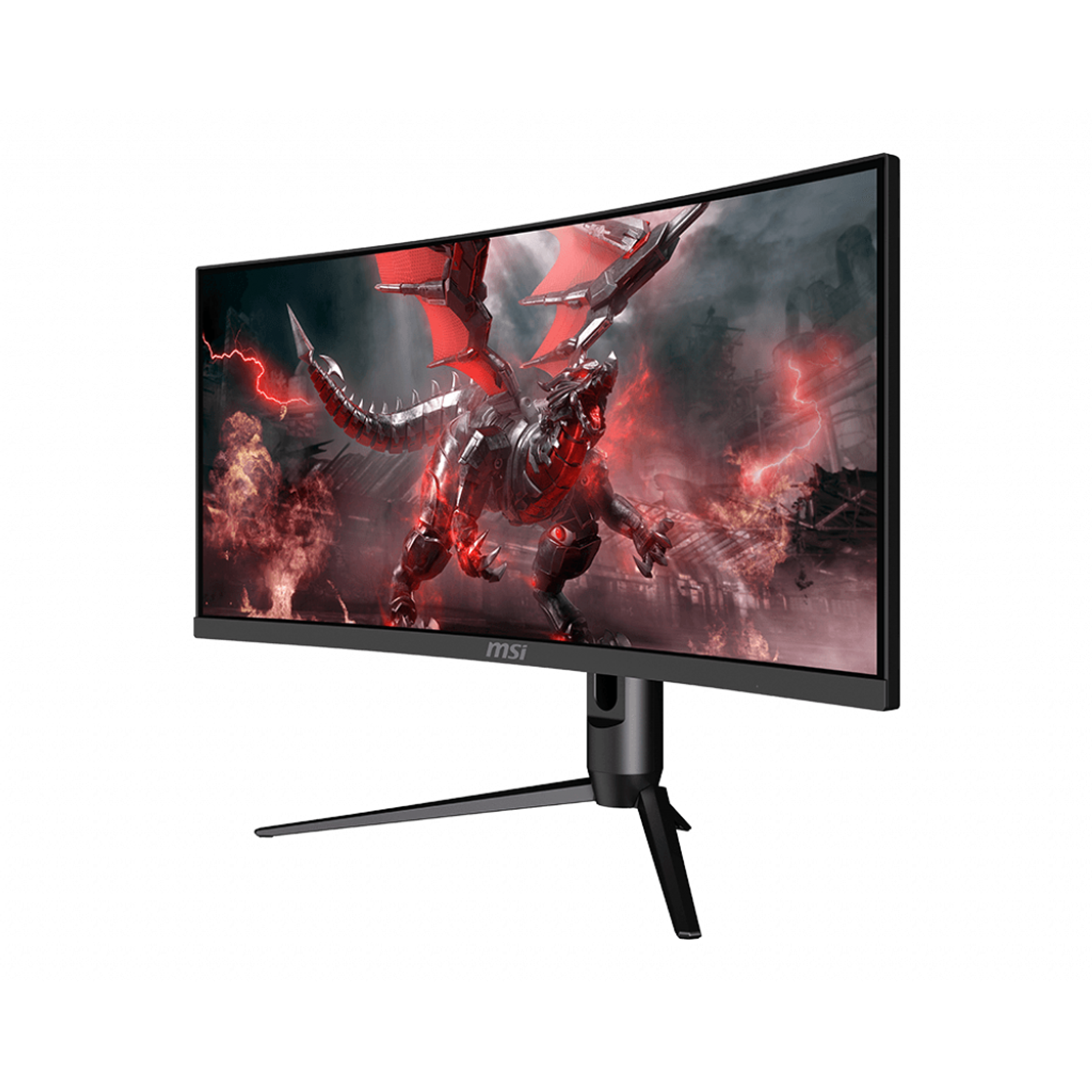 MSI monitor Optix MAG301CR2 