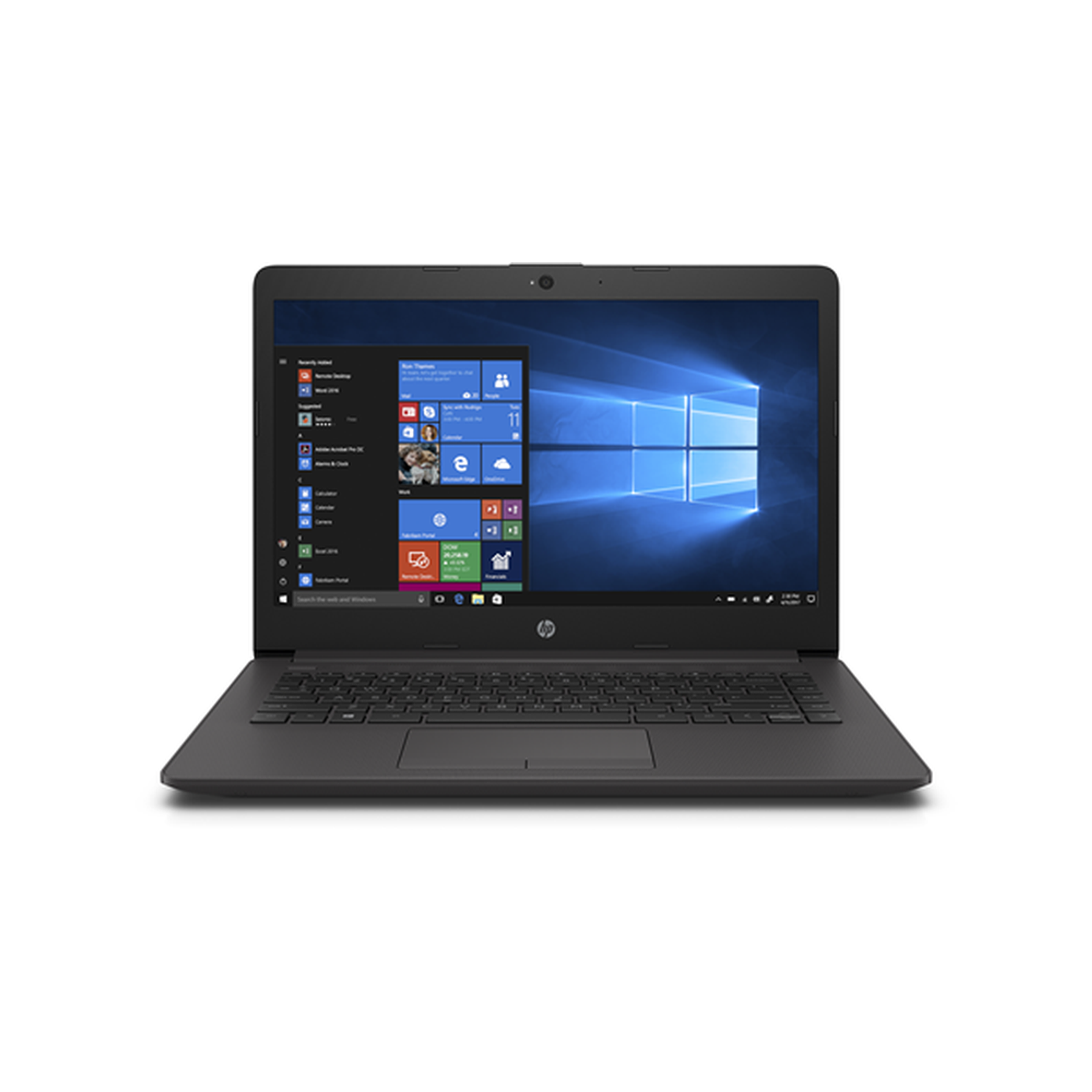 HP Notebook 240 G7 14