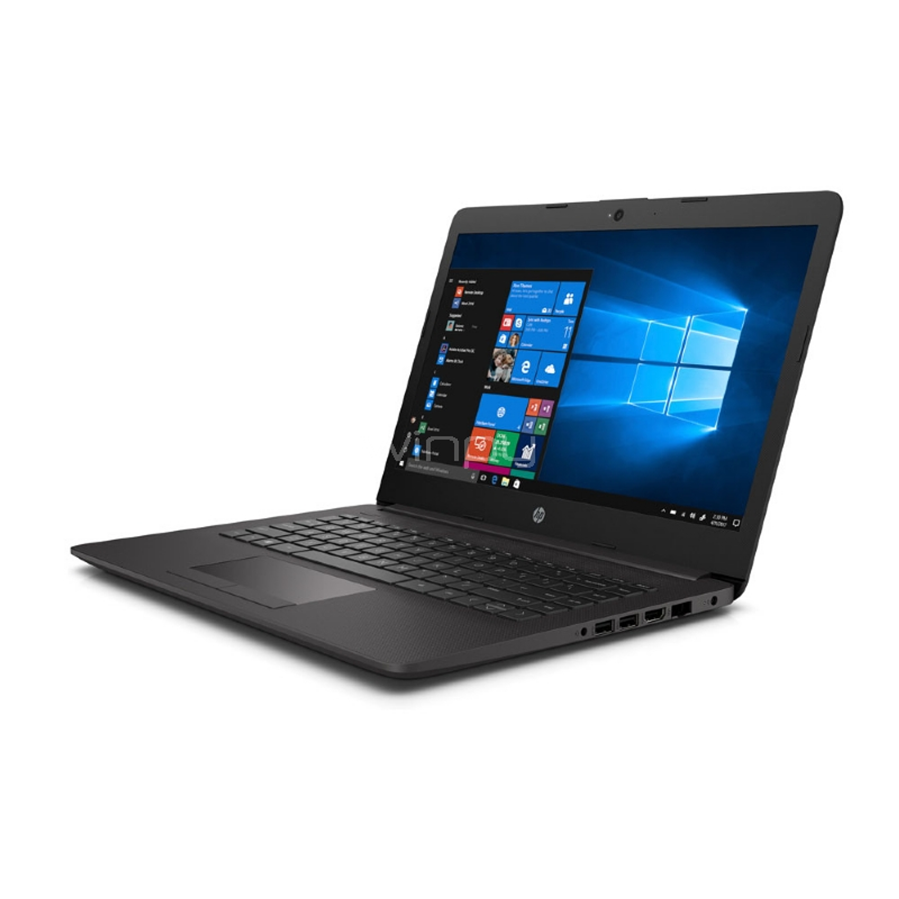 HP Notebook 240 G7 14