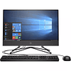 HP 200 G4 AIO Pentium J5040 1TB 4GB 21.5in W10 Home