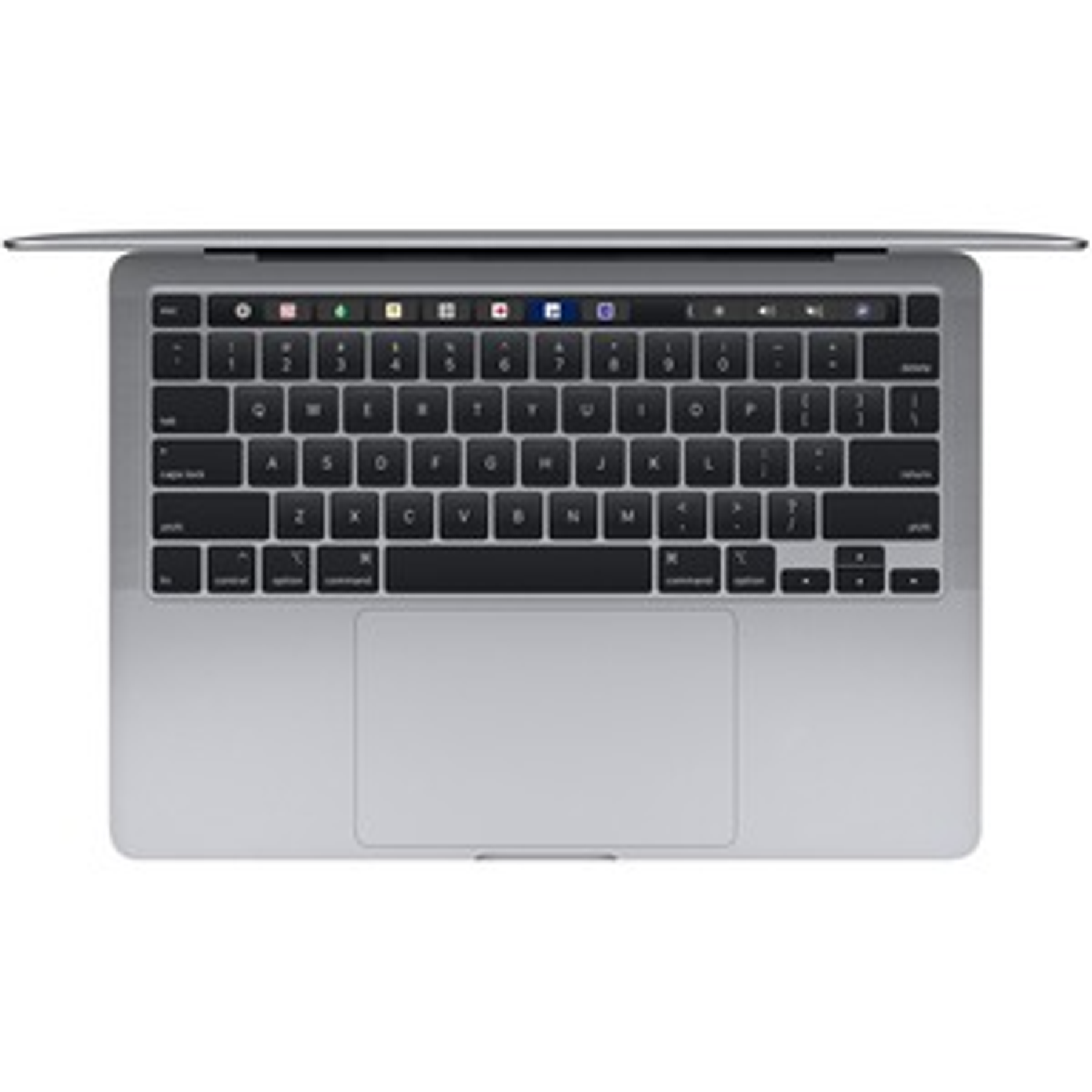 Apple MacBook Pro 13“ Touch Bar