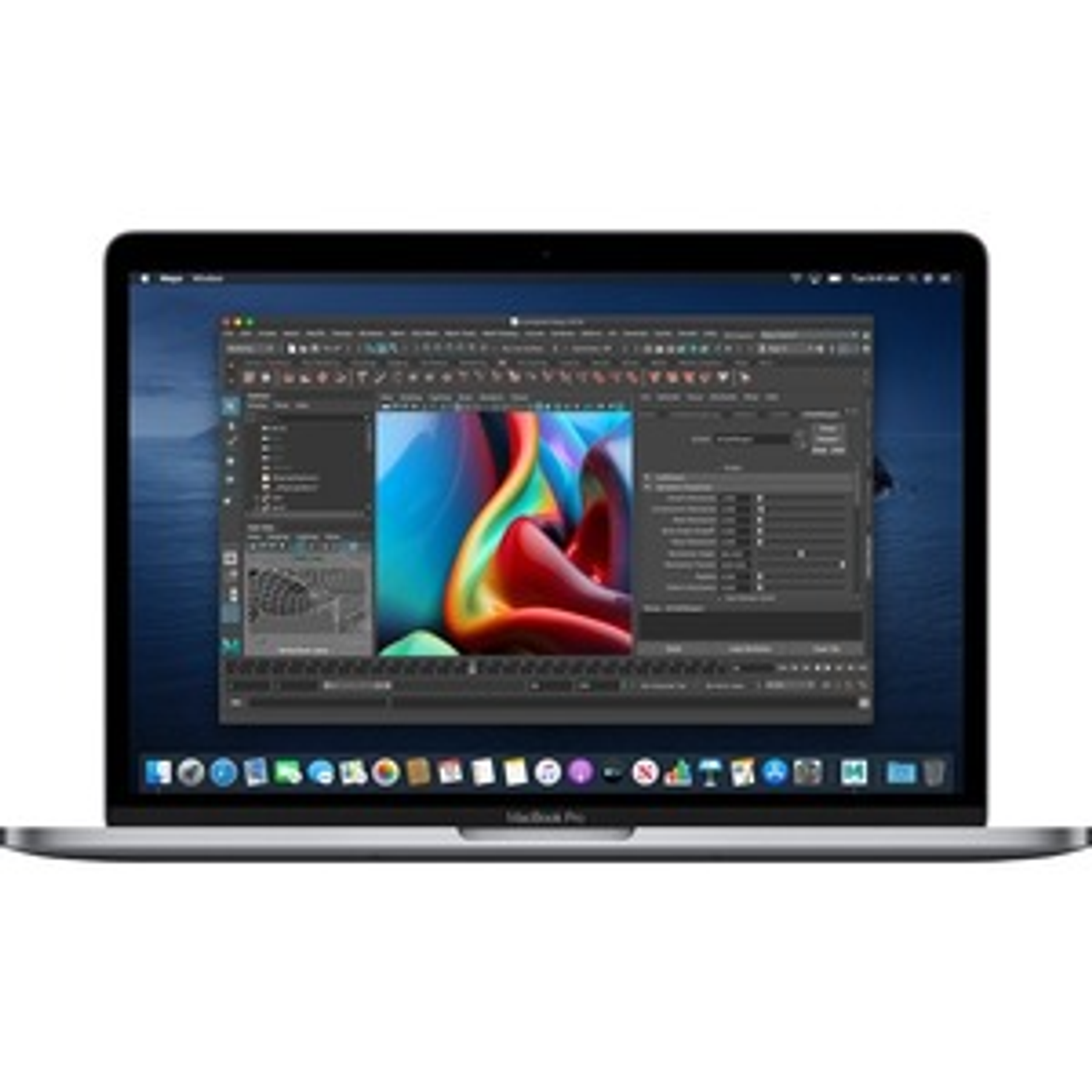 Apple MacBook Pro 13“ Touch Bar