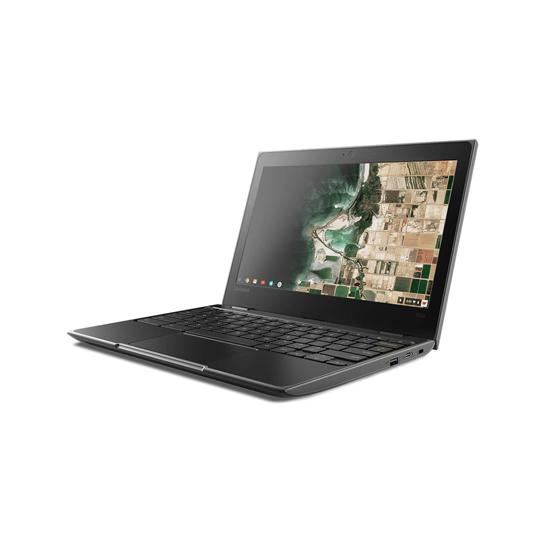 Lenovo Chromebook 100e AMD 11.6“