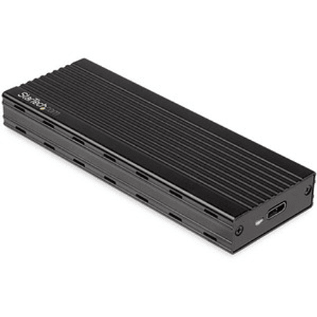 StarTech Cofre M.2 NVMe para SSD PCIe