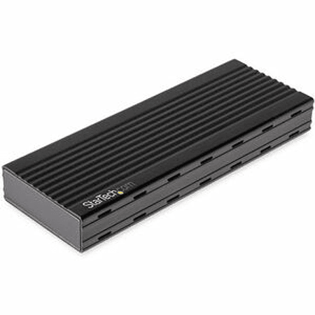 StarTech Cofre M.2 NVMe para SSD PCIe