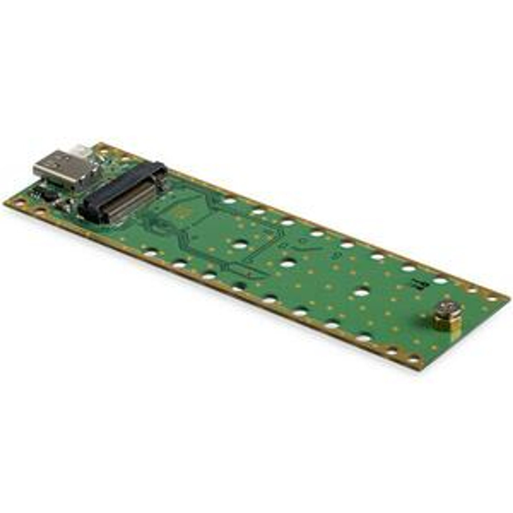 StarTech Cofre M.2 NVMe para SSD PCIe