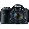 Canon PowerShot SX540 HS Cámara Fotográfica 