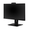 ViewSonic Monitor con Cámara Web Incluida 24