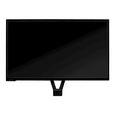 Logitech Montura Para Cámara En TV