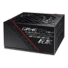 ASUS ROG Fuente de poder 650W Modular