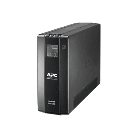 APC UPS 1300VA 780W Torre interactiva BackProBR