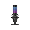 HyperX QuadCast S Microfono RGB 