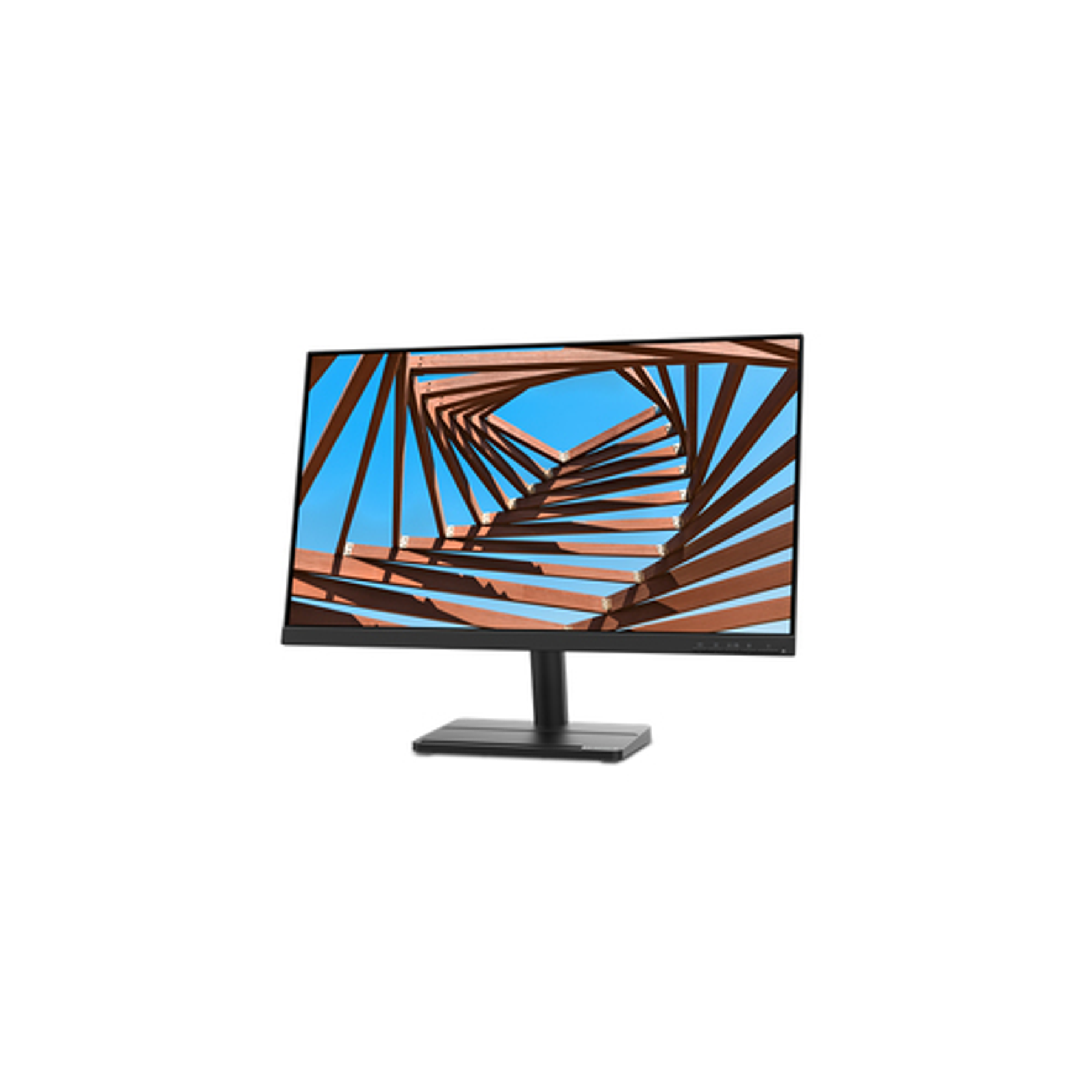 Lenovo Monitor ThinkVision LCD 27